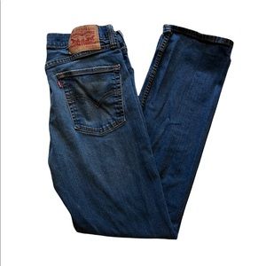 Male Levi’s Jeans W32 L30